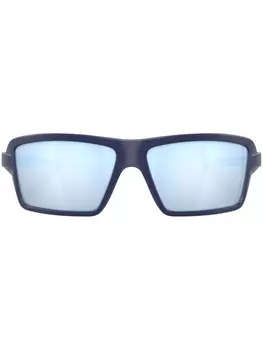 Oakley солнцезащитные очки Cables, синий
