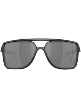 Oakley солнцезащитные очки Castel, черный
