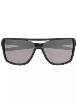 Oakley солнцезащитные очки Castel, черный