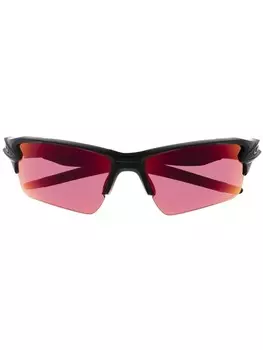 Oakley солнцезащитные очки, черный