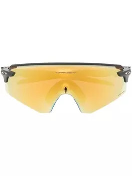 Oakley солнцезащитные очки Encoder, черный
