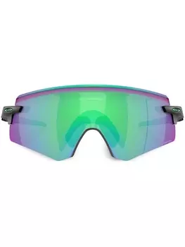 Oakley солнцезащитные очки Encoder, черный