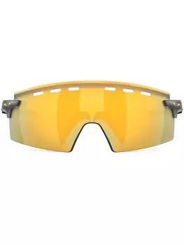 Oakley солнцезащитные очки Encoder Strike, черный