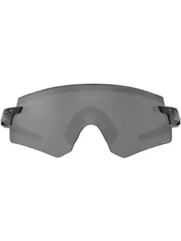 Oakley солнцезащитные очки Encoder в массивной оправе, черный
