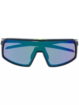 Oakley солнцезащитные очки EVZero, черный