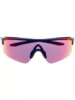 Oakley солнцезащитные очки EVZero, черный