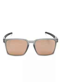 Oakley солнцезащитные очки Exchange Sun, черный
