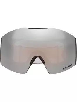 Oakley солнцезащитные очки Fall Line Xl, черный