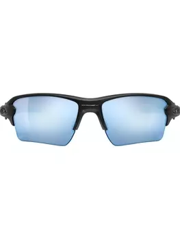 Oakley солнцезащитные очки Flak 2.0 Xl, черный