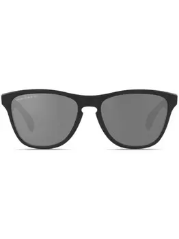 Oakley солнцезащитные очки Frogskins, черный