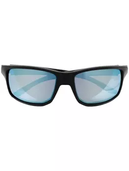 Oakley солнцезащитные очки Gibston, черный