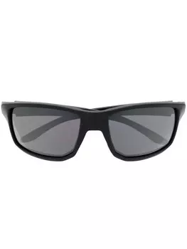 Oakley солнцезащитные очки Gibston, черный