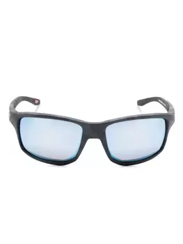 Oakley солнцезащитные очки Gibston, черный
