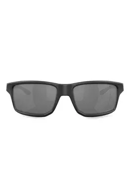 Oakley солнцезащитные очки Gibston, черный