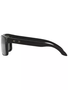 Oakley солнцезащитные очки 'Holbrook', черный
