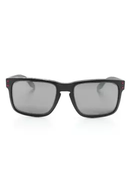 Oakley солнцезащитные очки Holbrook, черный