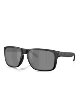 Oakley солнцезащитные очки Holbrook, черный