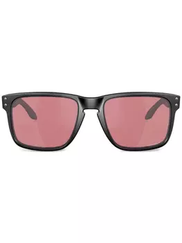 Oakley солнцезащитные очки Holbrook, черный