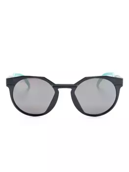 Oakley солнцезащитные очки HSTN, черный