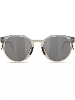 Oakley солнцезащитные очки HSTN из коллаборации с Damian Lillard, серый