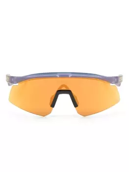Oakley солнцезащитные очки Hydra из коллаборации с Fortnite, синий