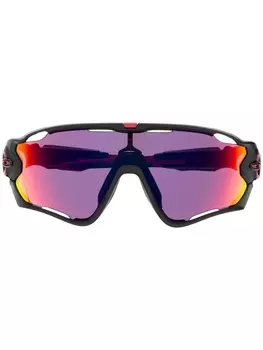 Oakley солнцезащитные очки Jawbreaker, черный