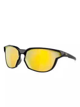 Oakley солнцезащитные очки Kaast, черный
