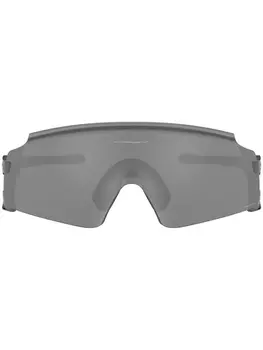 Oakley солнцезащитные очки Kato X, серый