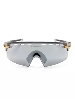 Oakley солнцезащитные очки-маска Encoder, черный