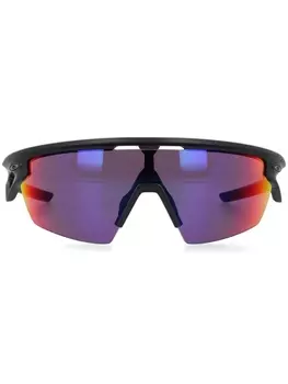 Oakley солнцезащитные очки-маска Sphaera™, черный