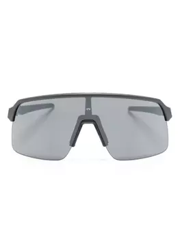 Oakley солнцезащитные очки-маска Sutro, черный