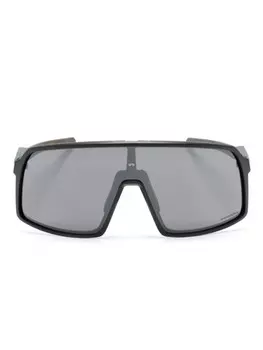 Oakley солнцезащитные очки-маска Sutro, черный