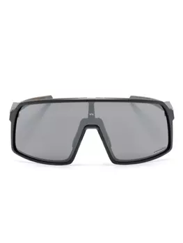 Oakley солнцезащитные очки-маска Sutro, черный