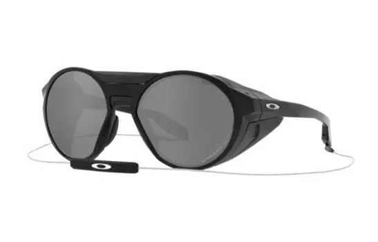 Oakley Солнцезащитные очки мужские черные
