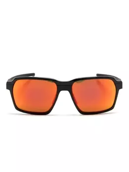Oakley солнцезащитные очки Parlay, черный
