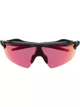 Oakley солнцезащитные очки Radar, черный