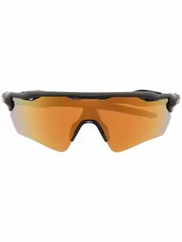 Oakley солнцезащитные очки Radar EV Path, черный