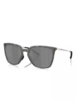 Oakley солнцезащитные очки Sielo SQ, серый