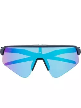 Oakley солнцезащитные очки, синий