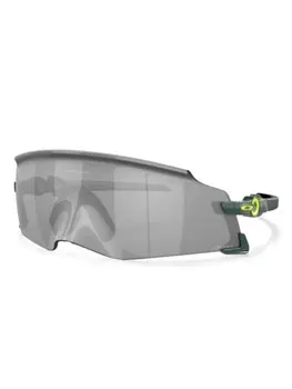 Oakley солнцезащитные очки SOLE, зеленый