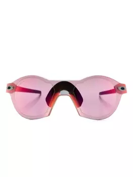 Oakley солнцезащитные очки SubZero, синий