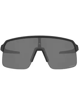 Oakley солнцезащитные очки Sutro, черный