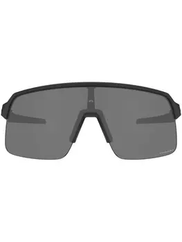 Oakley солнцезащитные очки Sutro, черный