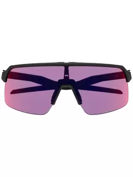 Oakley солнцезащитные очки Sutro Lite, черный