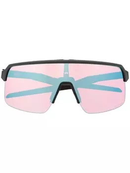 Oakley солнцезащитные очки Sutro Lite, черный