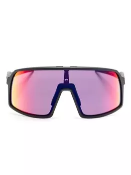 Oakley солнцезащитные очки Sutro S, черный
