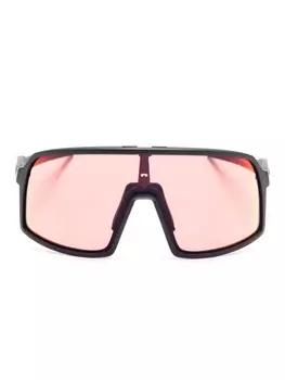 Oakley солнцезащитные очки Sutro S, черный