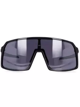 Oakley солнцезащитные очки Sutro, серый