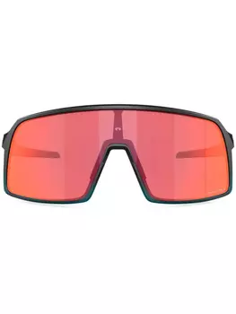 Oakley солнцезащитные очки Sutro, синий