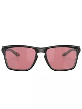 Oakley солнцезащитные очки Sylas, черный